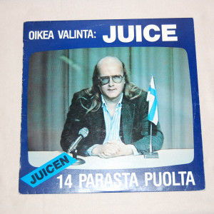 Oikea valinta: Juice 14 parasta puolta